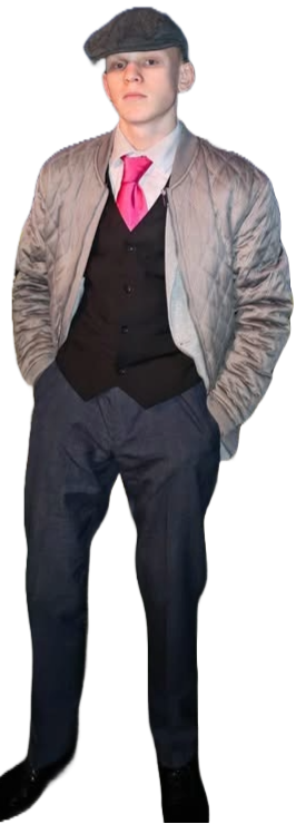 Joshua Lavery-Jones
